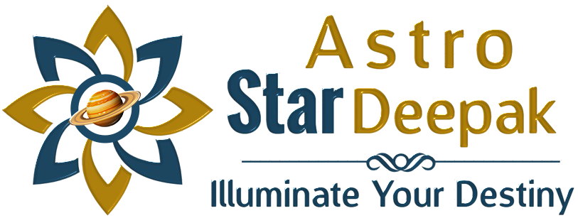 Astro Star Deepak
